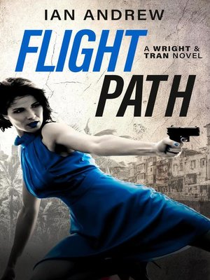 cover image of Flight Path